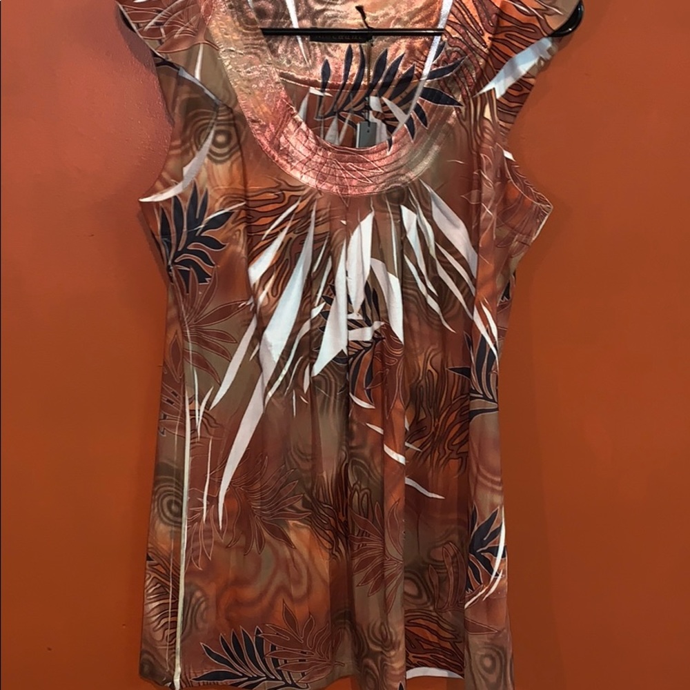 MECHANT Dress Shirt - SM - BRAND NEW